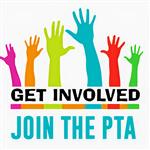 Get involved Join the PTA